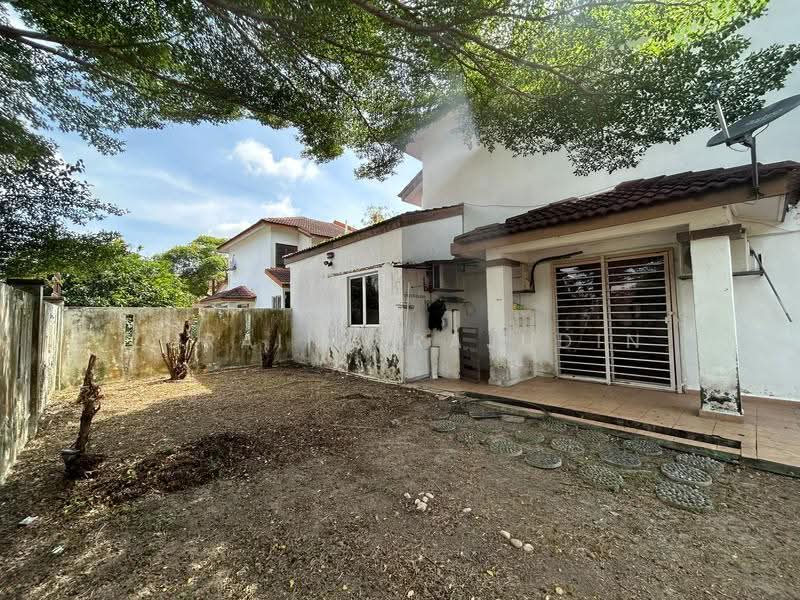2-storey Terraced House for Sale in Jenjarom (Selangor) - Zuraina Rajudin - Exterior - PropertyGuru.com.my