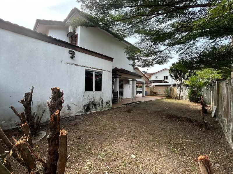 2-storey Terraced House for Sale in Jenjarom (Selangor) - Zuraina Rajudin - Exterior - PropertyGuru.com.my