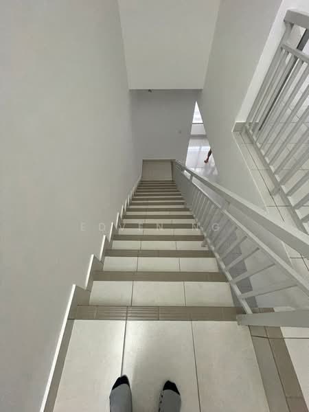 2-storey Terraced House for Sale in Horizon Hills (Iskandar Puteri (Nusajaya)) - Edven Ng - Corridor - PropertyGuru.com.my