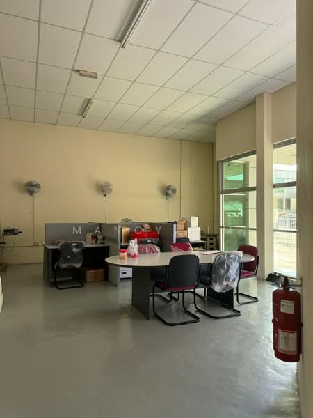 Factory for Rent in Iskandar Puteri (Nusajaya) (Johor) - Mancy Lim - Interior - PropertyGuru.com.my