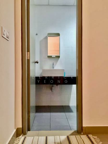 Condominium for Rent at The Wharf Residence - Derrick Yeong - Bathroom - PropertyGuru.com.my