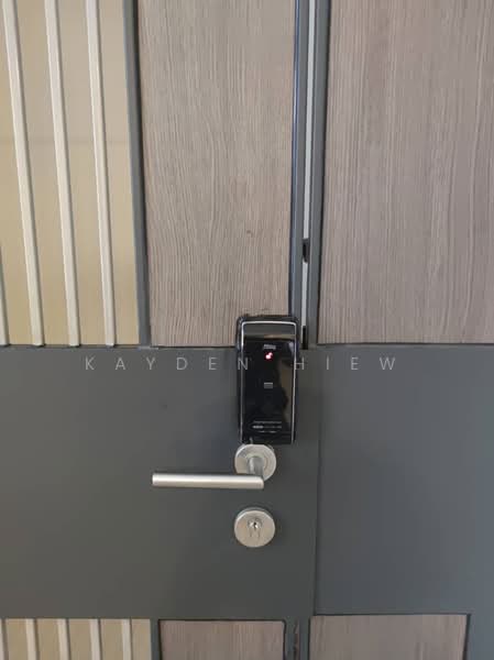 Service Residence for Rent at Bayberry @ Tropicana Gardens - Kayden Hiew - PropertyGuru.com.my