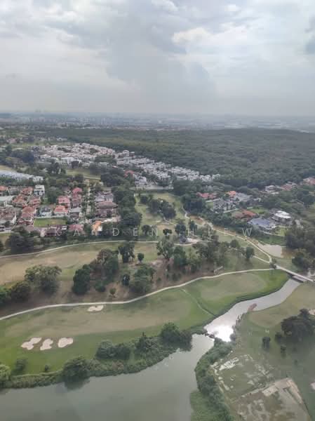 Service Residence for Rent at Bayberry @ Tropicana Gardens - Kayden Hiew - Exterior - PropertyGuru.com.my