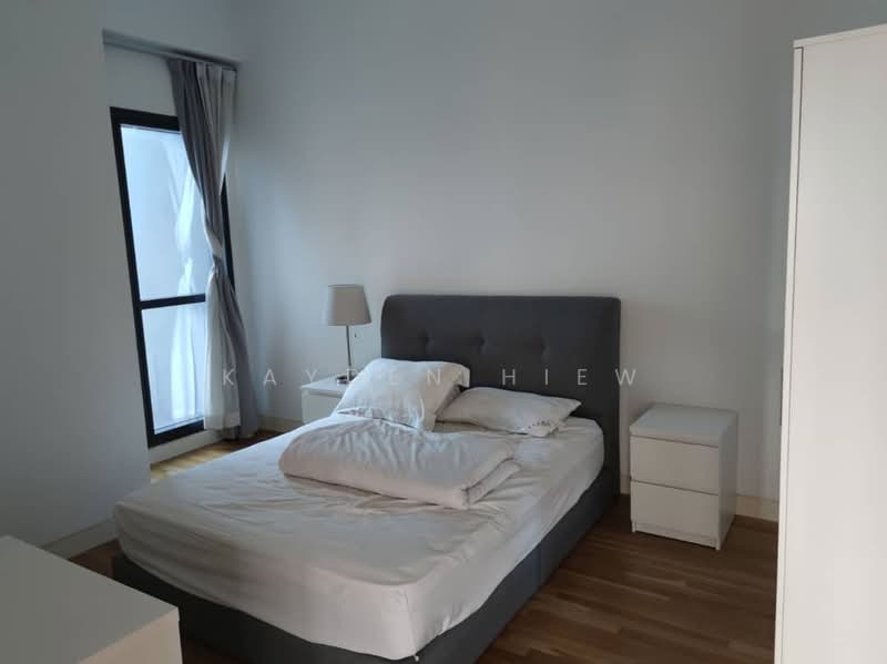 Service Residence for Rent at Bayberry @ Tropicana Gardens - Kayden Hiew - Bedroom - PropertyGuru.com.my