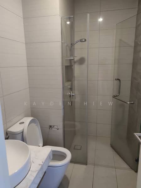 Service Residence for Rent at Bayberry @ Tropicana Gardens - Kayden Hiew - Bathroom - PropertyGuru.com.my