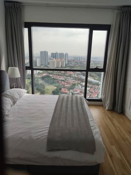 Service Residence for Rent at Bayberry @ Tropicana Gardens - Kayden Hiew - Bedroom - PropertyGuru.com.my
