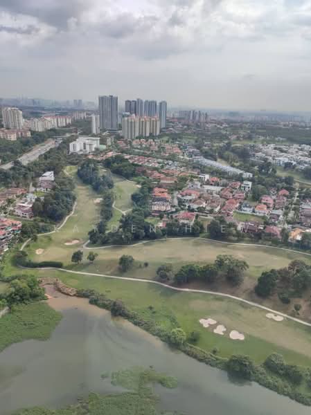 Service Residence for Rent at Bayberry @ Tropicana Gardens - Kayden Hiew - Exterior - PropertyGuru.com.my