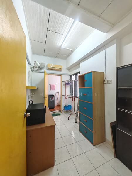 Apartment for Rent at Taman Desa Cheras - Chin Chee Meng - Interior - PropertyGuru.com.my