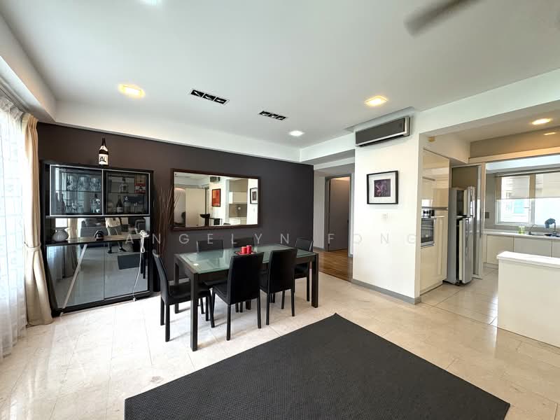 Condominium for Sale at Kiaraville - Angelyn Fong - PropertyGuru.com.my
