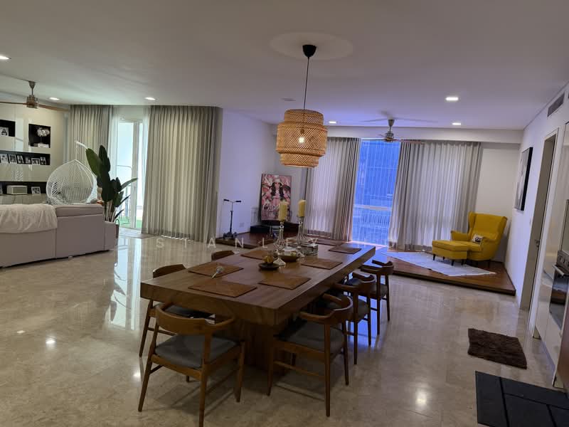 For Rent - One Menerung