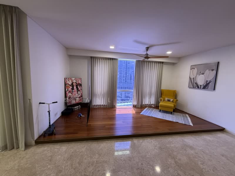 For Rent - One Menerung