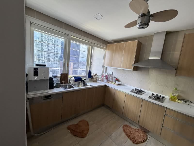 For Rent - One Menerung