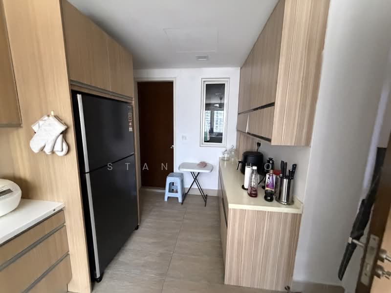 For Rent - One Menerung