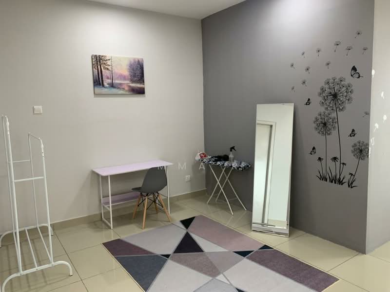 Service Residence for Rent at Flexis @ One South - Emma R - Interior - PropertyGuru.com.my