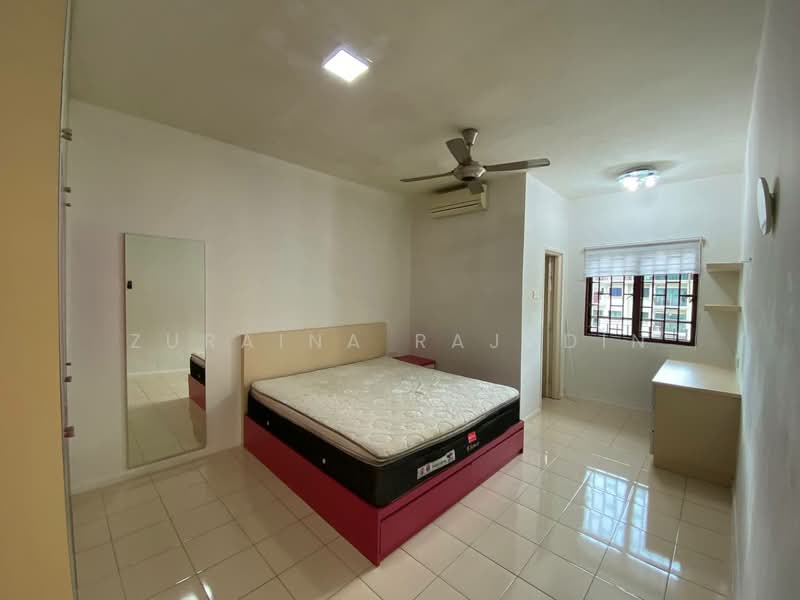 Kondominium untuk Disewa di Puri Aiyu - Zuraina Rajudin - Bedroom - PropertyGuru.com.my
