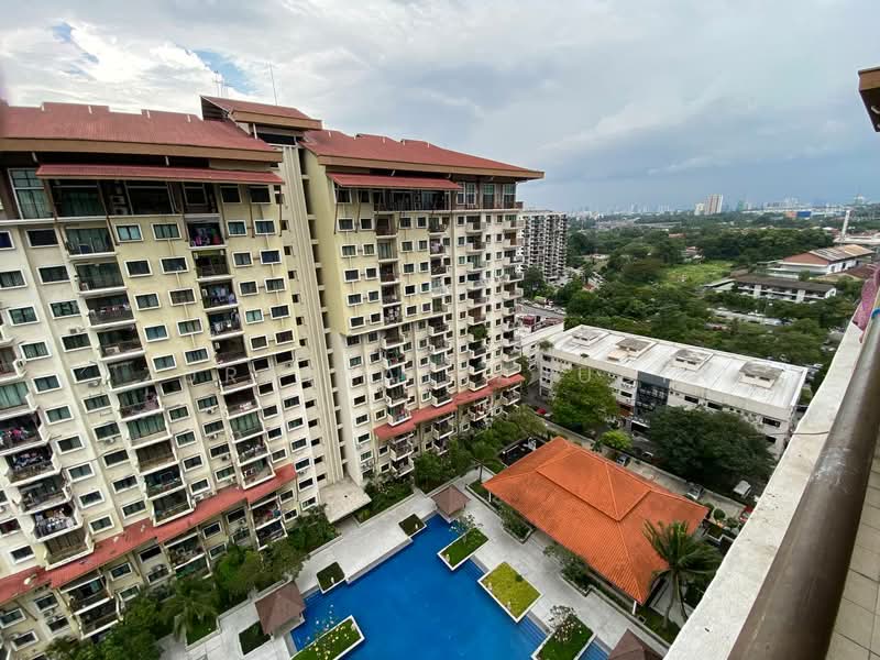 Kondominium untuk Disewa di Puri Aiyu - Zuraina Rajudin - Exterior - PropertyGuru.com.my