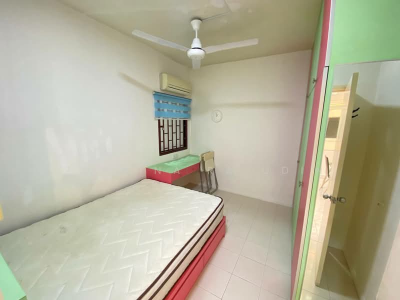 Kondominium untuk Disewa di Puri Aiyu - Zuraina Rajudin - Bedroom - PropertyGuru.com.my