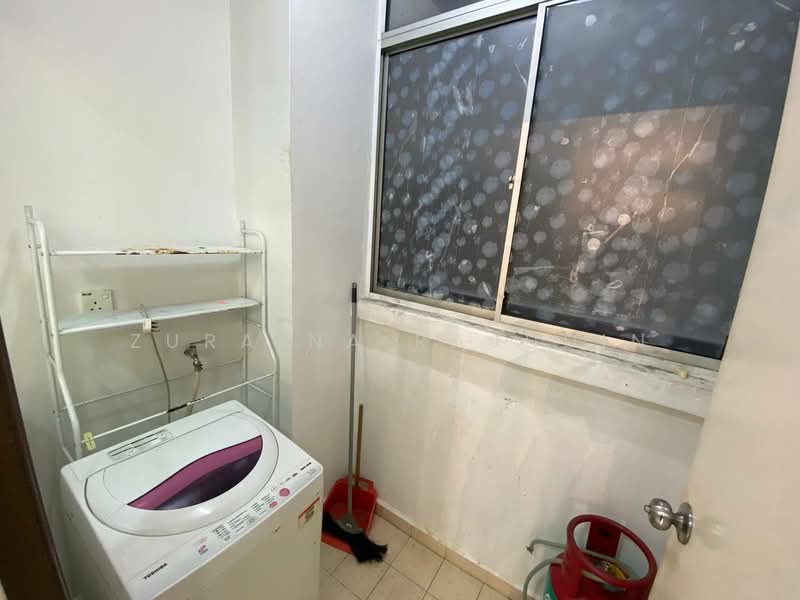 Kondominium untuk Disewa di Puri Aiyu - Zuraina Rajudin - Interior - PropertyGuru.com.my