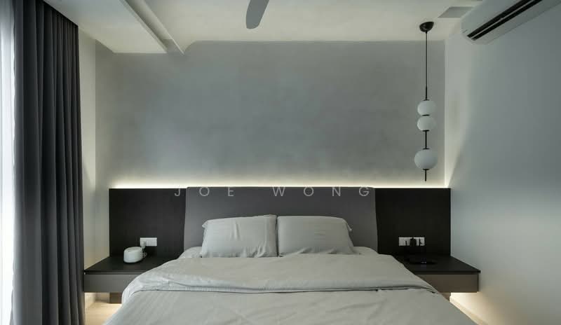 Residential Land for Sale in Sungai Besi (Kuala Lumpur) - Joe Wong - Bedroom - PropertyGuru.com.my