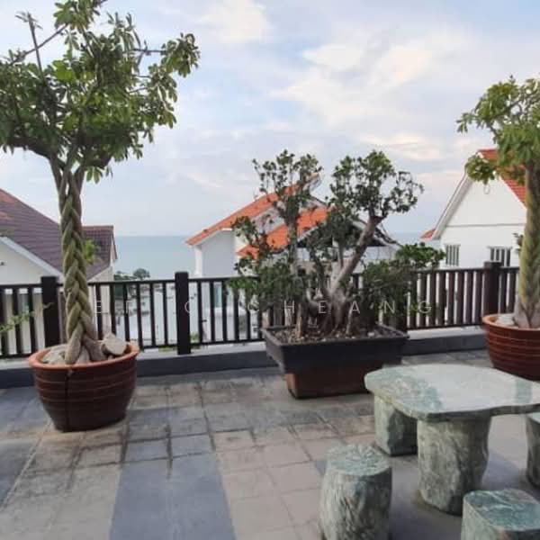 Bungalow for Sale in Batu Ferringhi (Penang) - Eric Cheang - Exterior - PropertyGuru.com.my