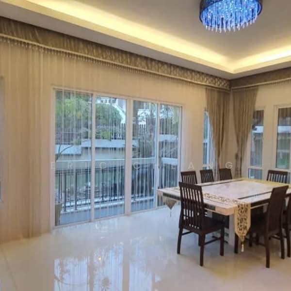 Bungalow for Sale in Batu Ferringhi (Penang) - Eric Cheang - Dining Room - PropertyGuru.com.my