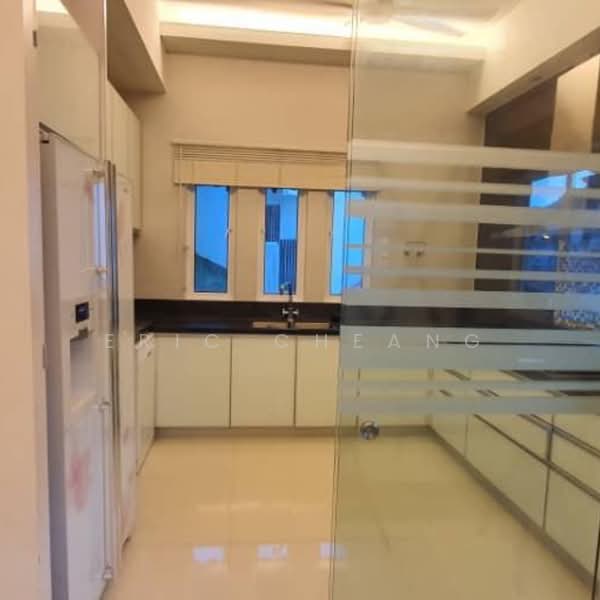 Bungalow for Sale in Batu Ferringhi (Penang) - Eric Cheang - Kitchen - PropertyGuru.com.my