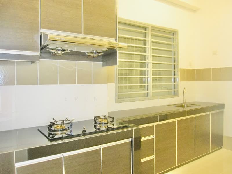 Service Residence for Rent at I Residence - Erin Yusof - PropertyGuru.com.my