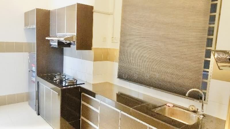 Service Residence for Rent at I Residence - Erin Yusof - PropertyGuru.com.my