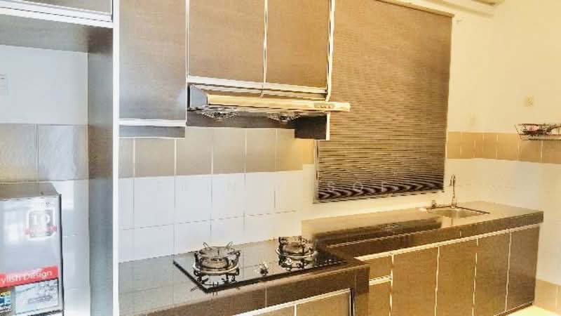 Service Residence for Rent at I Residence - Erin Yusof - PropertyGuru.com.my