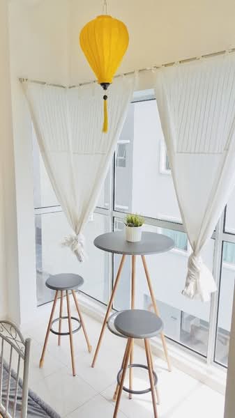 Service Residence for Rent at I Residence - Erin Yusof - PropertyGuru.com.my