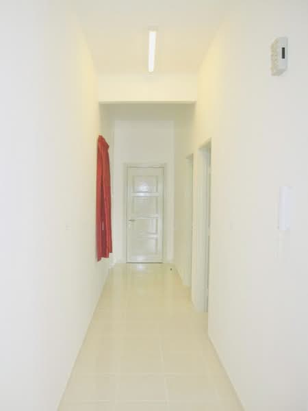 Service Residence for Rent at I Residence - Erin Yusof - PropertyGuru.com.my