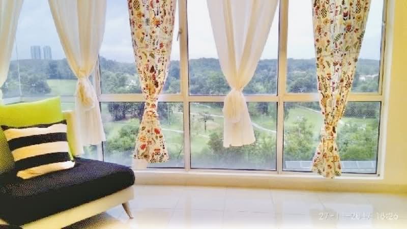 Service Residence for Rent at I Residence - Erin Yusof - PropertyGuru.com.my