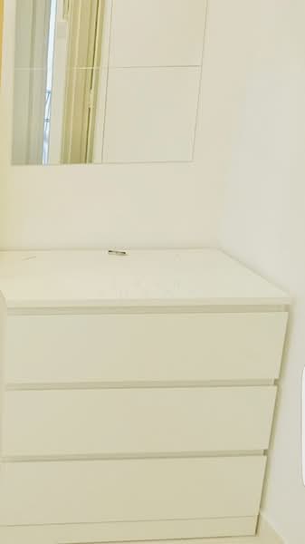 Service Residence for Rent at I Residence - Erin Yusof - PropertyGuru.com.my