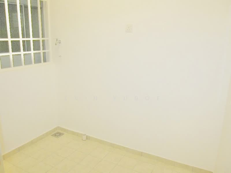 Service Residence for Rent at I Residence - Erin Yusof - PropertyGuru.com.my