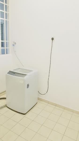 Service Residence for Rent at I Residence - Erin Yusof - PropertyGuru.com.my