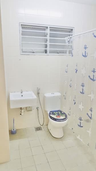 Service Residence for Rent at I Residence - Erin Yusof - PropertyGuru.com.my
