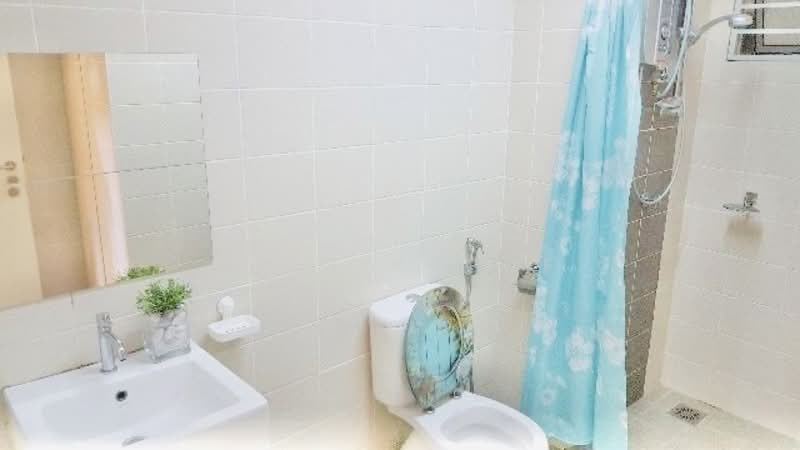 Service Residence for Rent at I Residence - Erin Yusof - PropertyGuru.com.my