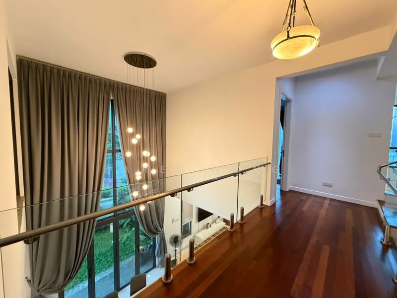 Rumah Teres 3 Tingkat untuk Dijual di Sejati Residences (Cyberjaya) - Jared Wong - Interior - PropertyGuru.com.my