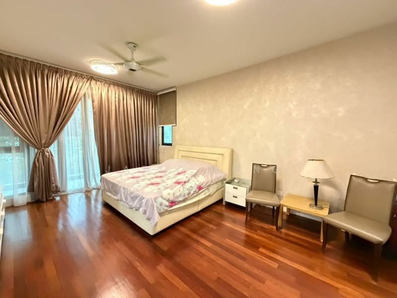 Rumah Teres 3 Tingkat untuk Dijual di Sejati Residences (Cyberjaya) - Jared Wong - Bedroom - PropertyGuru.com.my