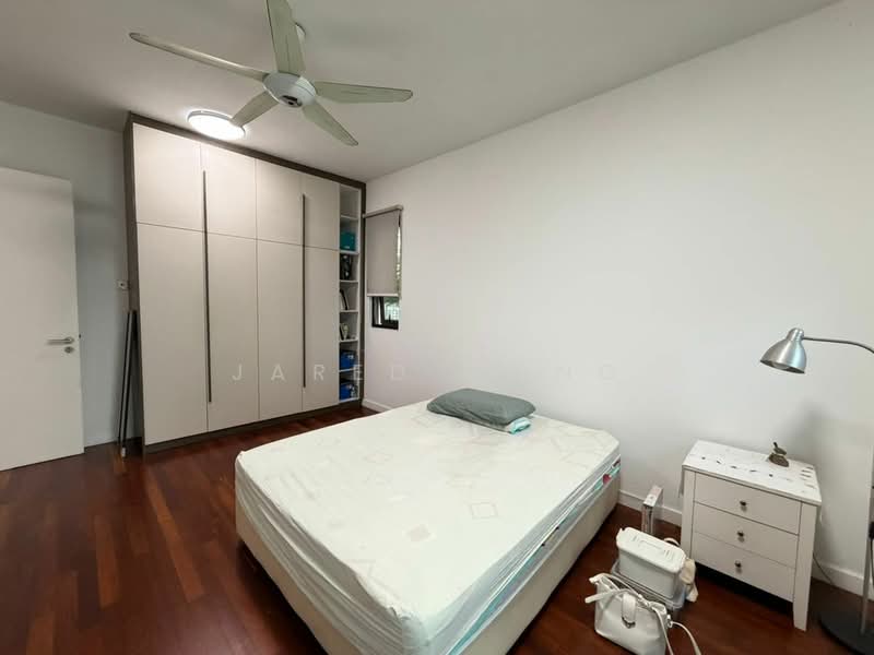 Rumah Teres 3 Tingkat untuk Dijual di Sejati Residences (Cyberjaya) - Jared Wong - Bedroom - PropertyGuru.com.my