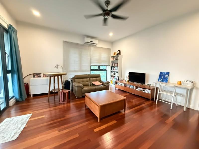 Rumah Teres 3 Tingkat untuk Dijual di Sejati Residences (Cyberjaya) - Jared Wong - PropertyGuru.com.my