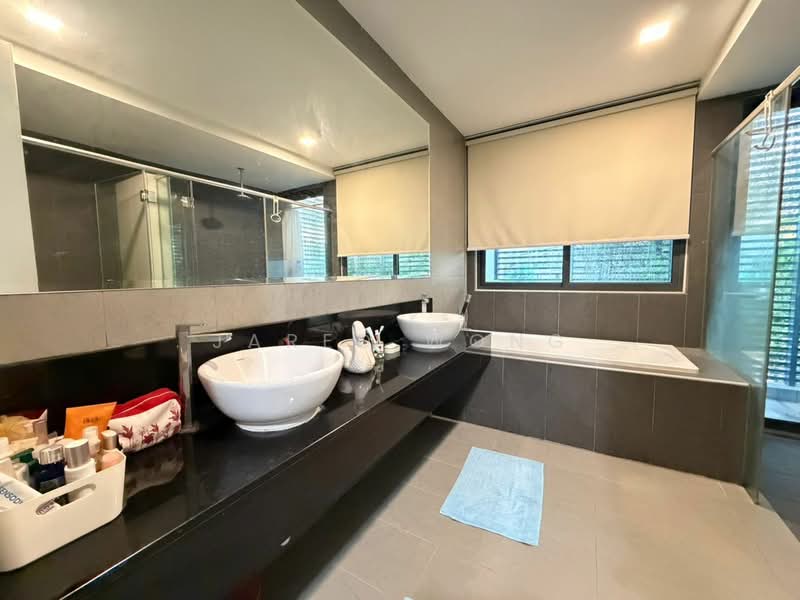 Rumah Teres 3 Tingkat untuk Dijual di Sejati Residences (Cyberjaya) - Jared Wong - PropertyGuru.com.my