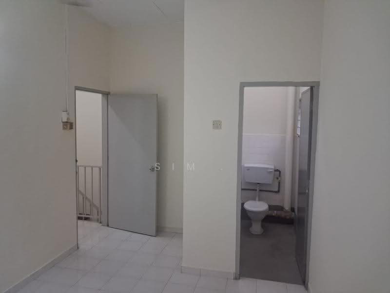 Rumah Teres 2-Tingkat untuk Disewa di Melaka (Melaka) - Sim . - Bedroom - PropertyGuru.com.my