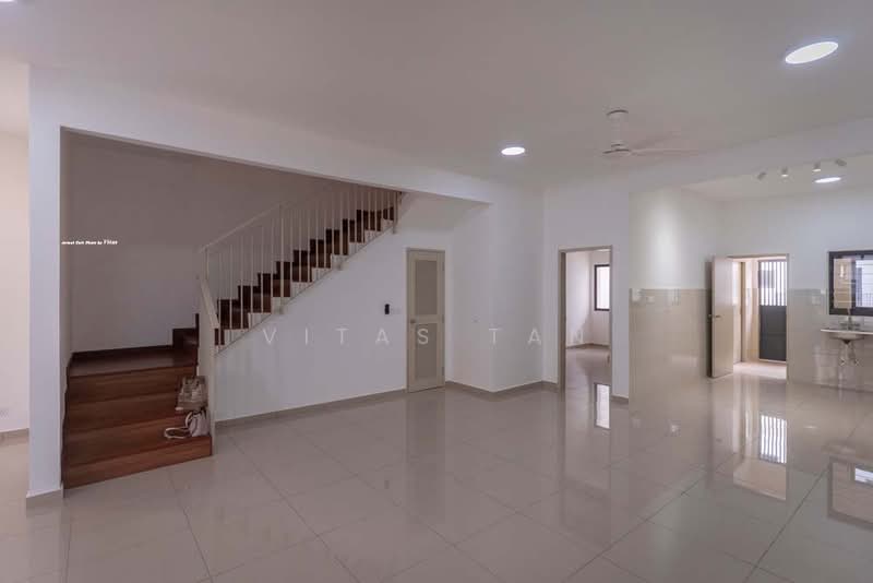 2-storey Terraced House for Rent in Setia Indah (Setia Alam) - Vitas Tan - Interior - PropertyGuru.com.my