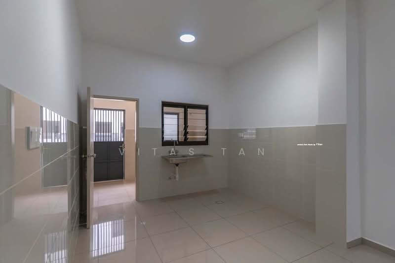 2-storey Terraced House for Rent in Setia Indah (Setia Alam) - Vitas Tan - Interior - PropertyGuru.com.my