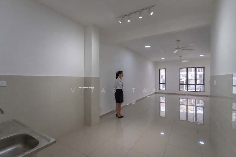 2-storey Terraced House for Rent in Setia Indah (Setia Alam) - Vitas Tan - Interior - PropertyGuru.com.my