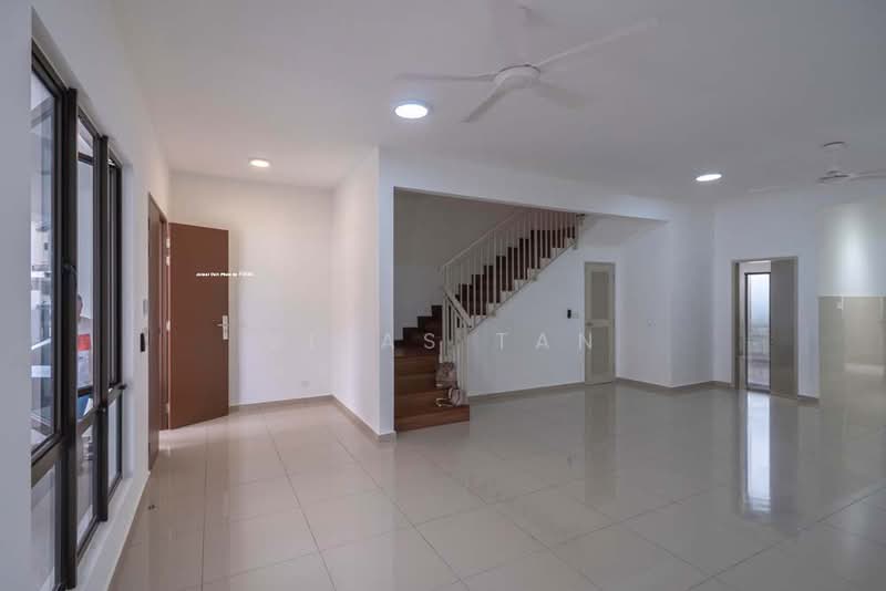 2-storey Terraced House for Rent in Setia Indah (Setia Alam) - Vitas Tan - Interior - PropertyGuru.com.my