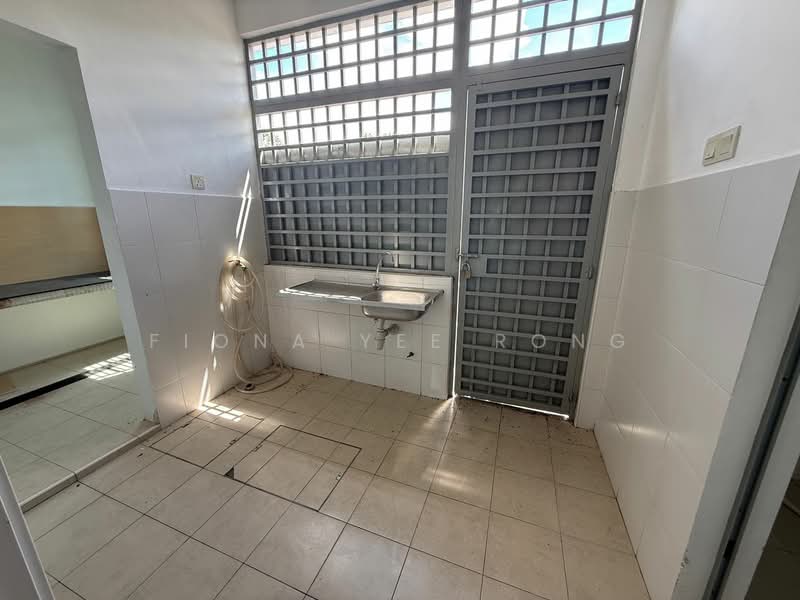 2-storey Terraced House for Sale in Nusa Sentral (Iskandar Puteri (Nusajaya)) - Fiona Yee Rong - Interior - PropertyGuru.com.my
