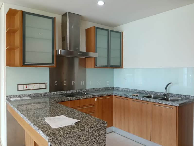 Condominium for Sale at Dua Residency - Josephine Kher - PropertyGuru.com.my