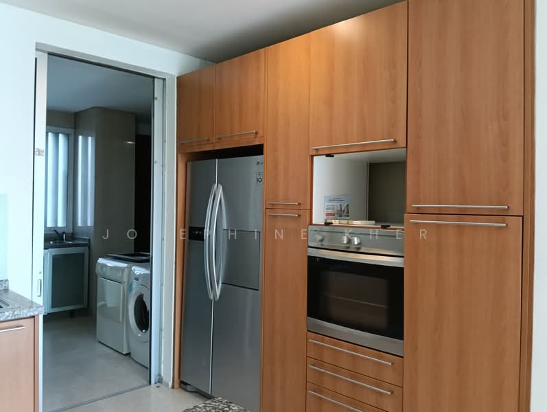 Condominium for Sale at Dua Residency - Josephine Kher - PropertyGuru.com.my